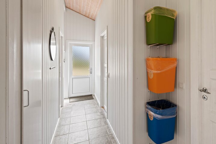 Ferienhaus 84094 in E Jensensvej 9B, Kromose, Rømø - Bild #19