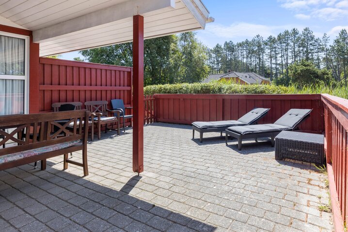 Ferienhaus 84094 in E Jensensvej 9B, Kromose, Rømø - Bild #21