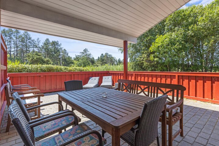 Ferienhaus 84094 in E Jensensvej 9B, Kromose, Rømø - Bild #23