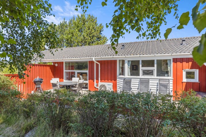 Ferienhaus 84094 in E Jensensvej 9B, Kromose, Rømø - Bild #24