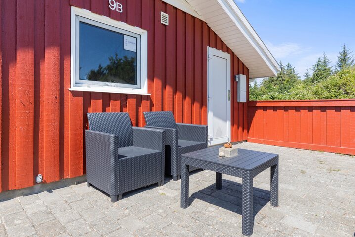 Ferienhaus 84094 in E Jensensvej 9B, Kromose, Rømø - Bild #28