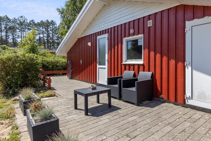 Ferienhaus 84094 in E Jensensvej 9B, Kromose, Rømø - Bild #29