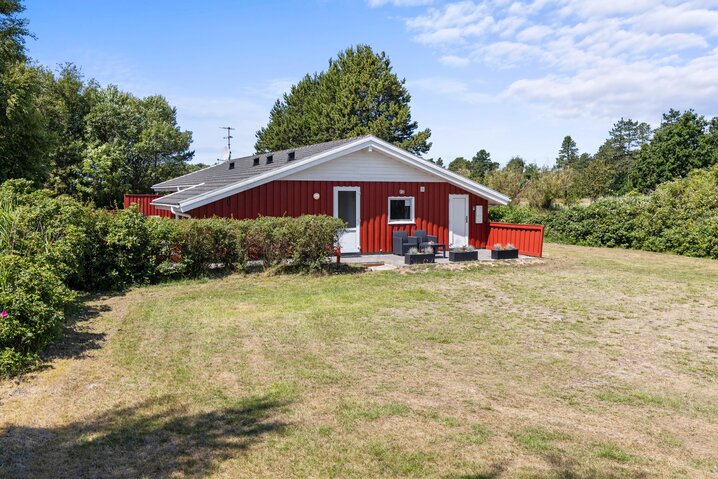 Ferienhaus 84094 in E Jensensvej 9B, Kromose, Rømø - Bild #30