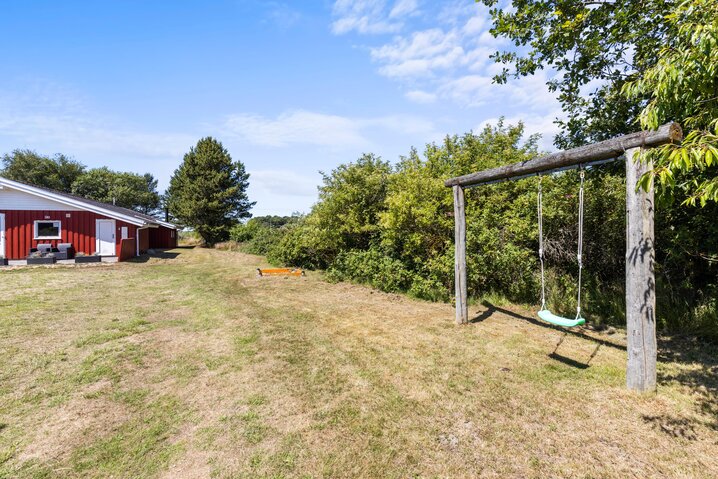 Ferienhaus 84094 in E Jensensvej 9B, Kromose, Rømø - Bild #31