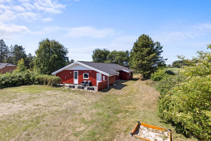 Ferienhaus 84094 in E Jensensvej 9B, Kromose, Rømø - Bild #32