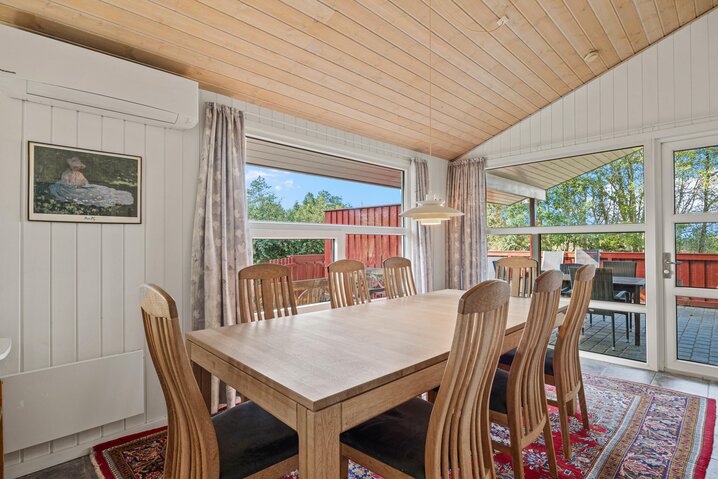 Ferienhaus 84094 in E Jensensvej 9B, Kromose, Rømø - Bild #6