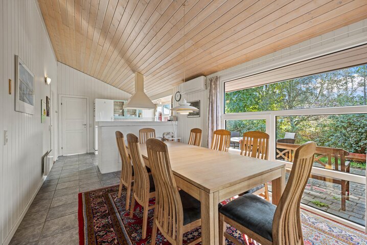 Ferienhaus 84094 in E Jensensvej 9B, Kromose, Rømø - Bild #7