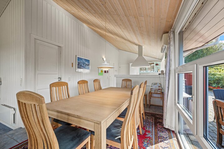 Ferienhaus 84094 in E Jensensvej 9B, Kromose, Rømø - Bild #8