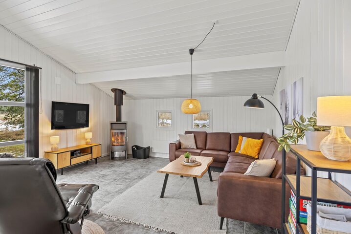 Sommerhus 84094 på E Jensensvej 9B, Kromose, Rømø - Billede #1