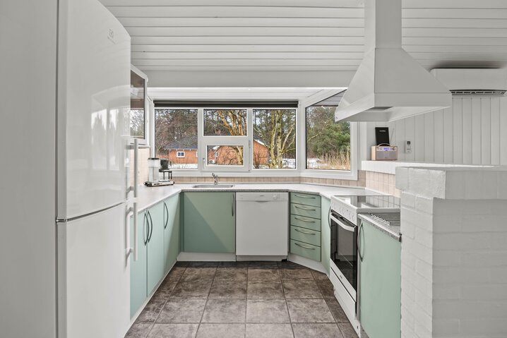 Sommerhus 84094 på E Jensensvej 9B, Kromose, Rømø - Billede #2