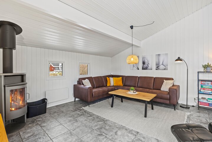 Sommerhus 84094 på E Jensensvej 9B, Kromose, Rømø - Billede #3