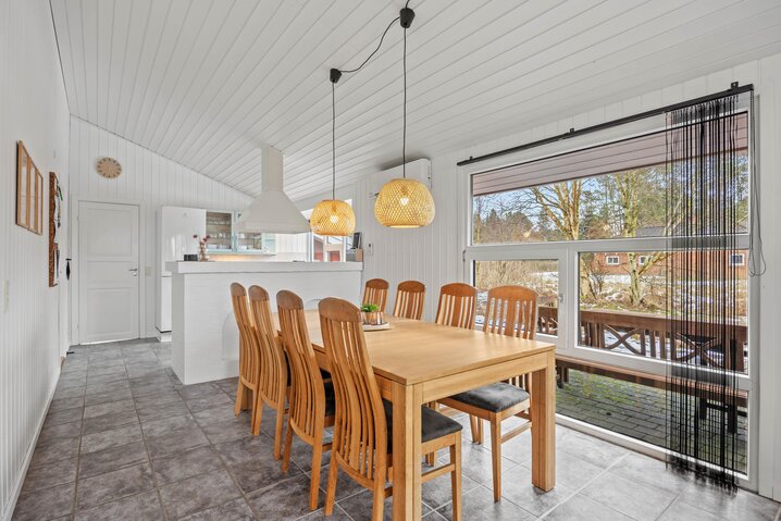 Sommerhus 84094 på E Jensensvej 9B, Kromose, Rømø - Billede #8