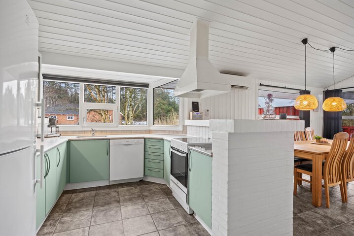 Sommerhus 84094 på E Jensensvej 9B, Kromose, Rømø - Billede #9