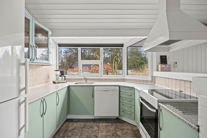 Sommerhus 84094 på E Jensensvej 9B, Kromose, Rømø - Billede #10