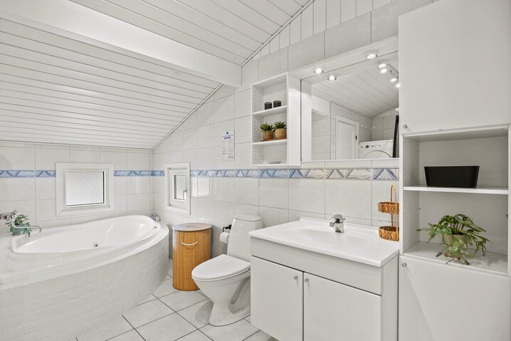 Sommerhus 84094 på E Jensensvej 9B, Kromose, Rømø - Billede #12