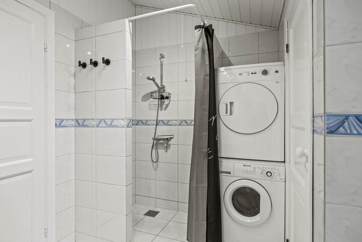 Sommerhus 84094 på E Jensensvej 9B, Kromose, Rømø - Billede #14