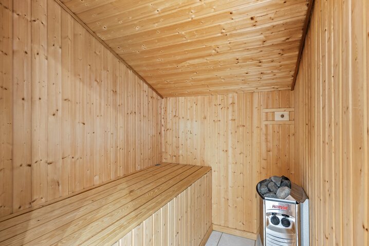 Sommerhus 84094 på E Jensensvej 9B, Kromose, Rømø - Billede #15