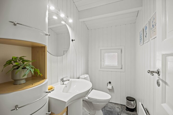 Sommerhus 84094 på E Jensensvej 9B, Kromose, Rømø - Billede #17