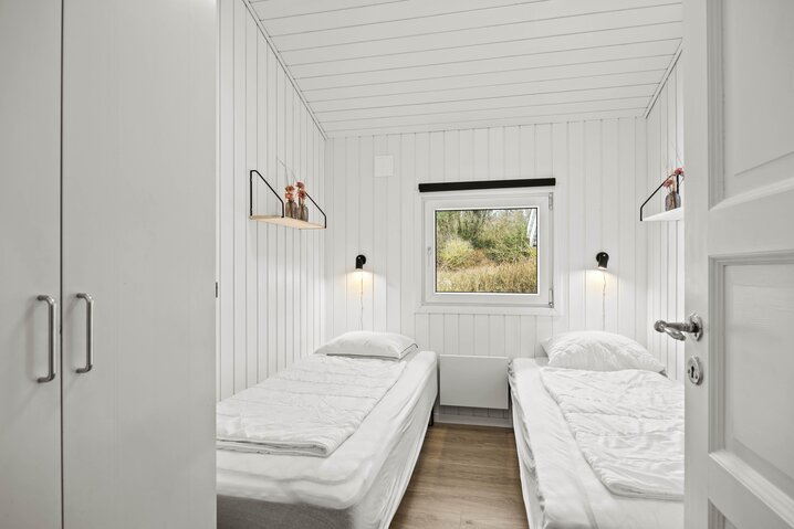 Sommerhus 84094 på E Jensensvej 9B, Kromose, Rømø - Billede #18