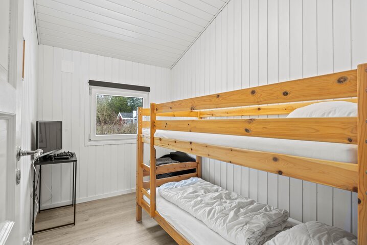 Sommerhus 84094 på E Jensensvej 9B, Kromose, Rømø - Billede #19