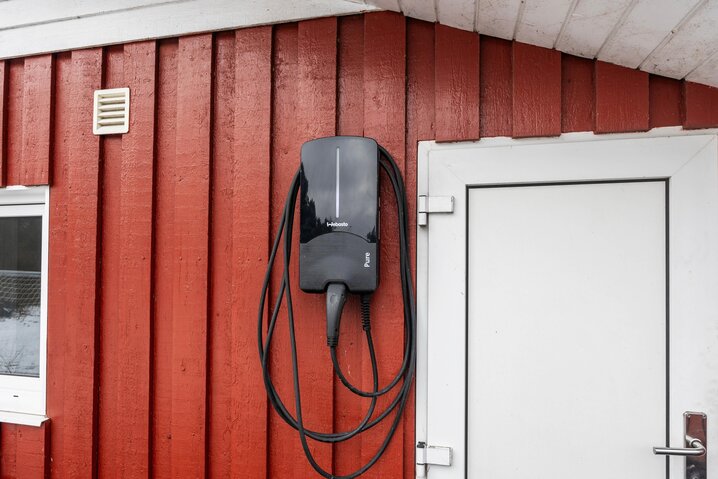 Sommerhus 84094 på E Jensensvej 9B, Kromose, Rømø - Billede #33