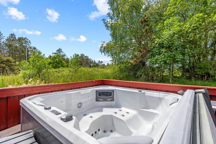 Sommerhus 84094 på E Jensensvej 9B, Kromose, Rømø - Billede #23