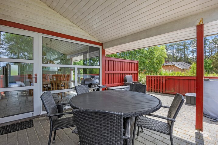 Sommerhus 84094 på E Jensensvej 9B, Kromose, Rømø - Billede #25