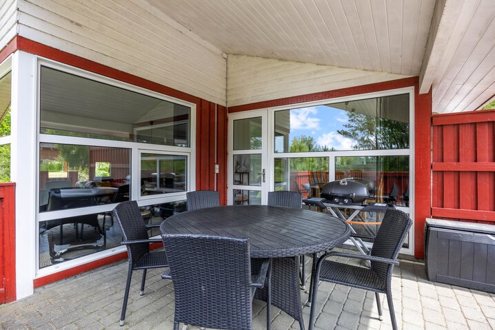 Sommerhus 84094 på E Jensensvej 9B, Kromose, Rømø - Billede #26