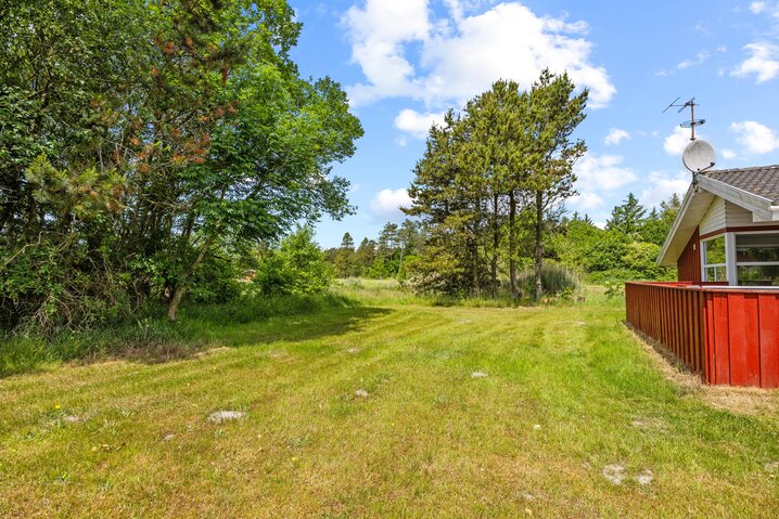 Sommerhus 84094 på E Jensensvej 9B, Kromose, Rømø - Billede #28