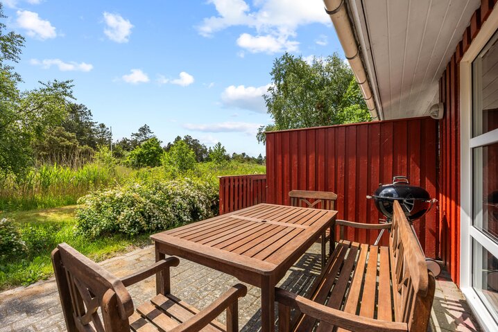 Sommerhus 84094 på E Jensensvej 9B, Kromose, Rømø - Billede #30