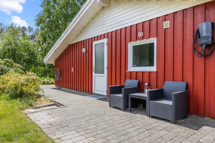 Sommerhus 84094 på E Jensensvej 9B, Kromose, Rømø - Billede #32