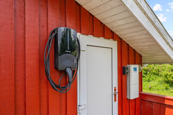 Sommerhus 84094 på E Jensensvej 9B, Kromose, Rømø - Billede #34