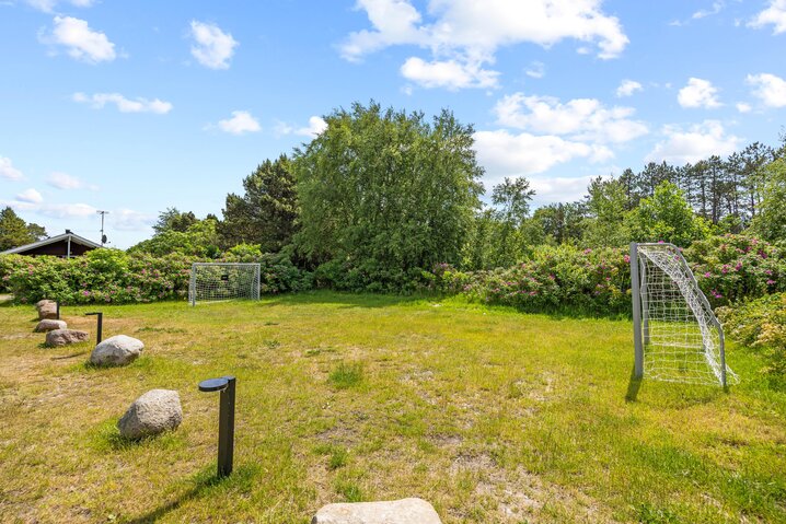 Sommerhus 84094 på E Jensensvej 9B, Kromose, Rømø - Billede #35