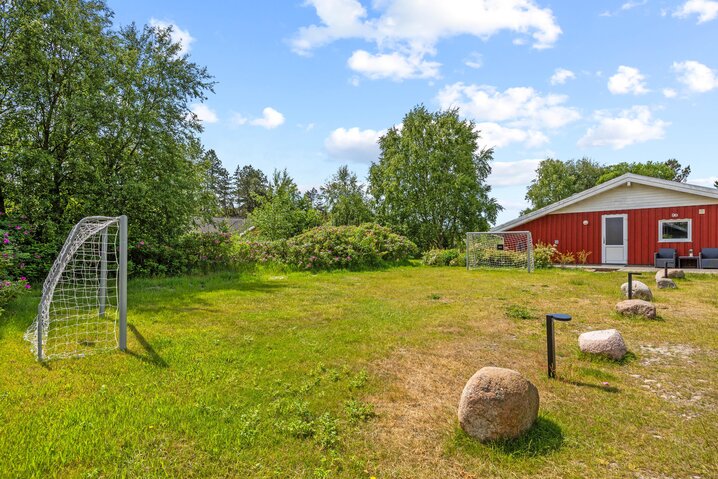 Sommerhus 84094 på E Jensensvej 9B, Kromose, Rømø - Billede #36