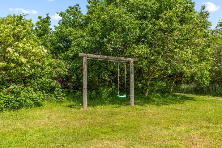 Sommerhus 84094 på E Jensensvej 9B, Kromose, Rømø - Billede #37