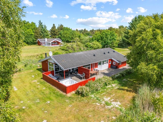 Sommerhus 84094 på E Jensensvej 9B, Kromose, Rømø - Billede #38