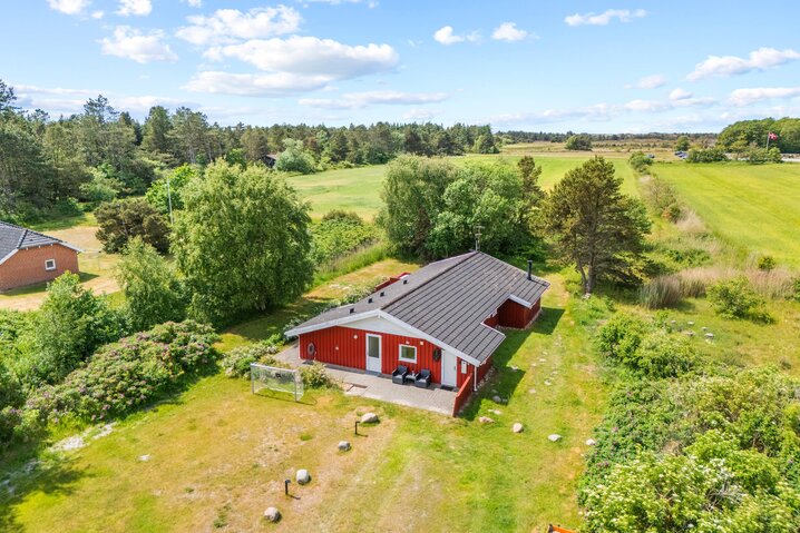 Sommerhus 84094 på E Jensensvej 9B, Kromose, Rømø - Billede #39