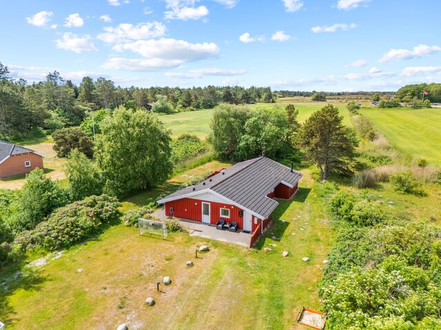 Sommerhus 84094 på E Jensensvej 9B, Kromose, Rømø - Billede #39