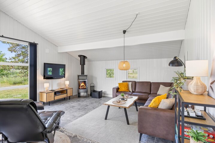 Sommerhus 84094 på E Jensensvej 9B, Kromose, Rømø - Billede #1