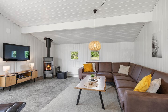 Sommerhus 84094 på E Jensensvej 9B, Kromose, Rømø - Billede #3