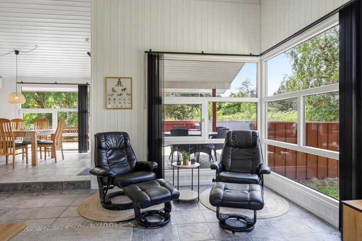 Sommerhus 84094 på E Jensensvej 9B, Kromose, Rømø - Billede #4