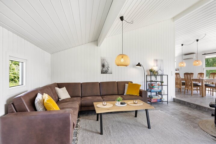 Sommerhus 84094 på E Jensensvej 9B, Kromose, Rømø - Billede #5