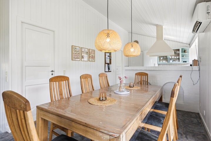 Sommerhus 84094 på E Jensensvej 9B, Kromose, Rømø - Billede #7