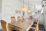 Sommerhus 84094 på E Jensensvej 9B, Kromose, Rømø - Billede #8