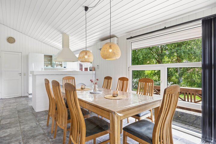 Sommerhus 84094 på E Jensensvej 9B, Kromose, Rømø - Billede #8