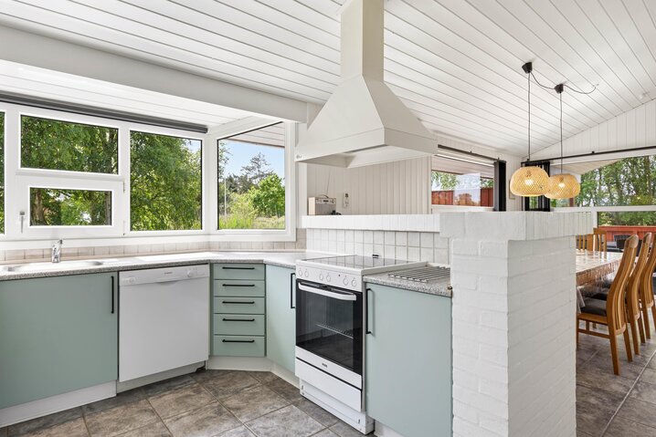 Sommerhus 84094 på E Jensensvej 9B, Kromose, Rømø - Billede #9