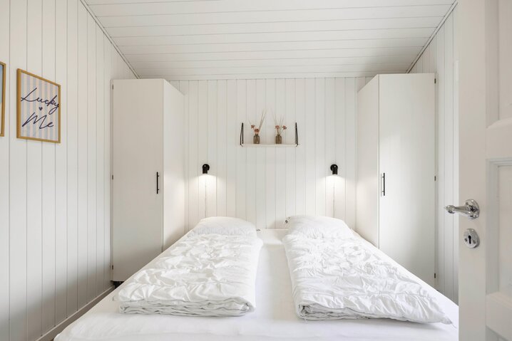 Sommerhus 84094 på E Jensensvej 9B, Kromose, Rømø - Billede #16