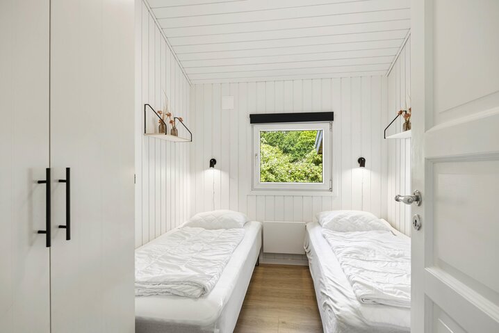 Sommerhus 84094 på E Jensensvej 9B, Kromose, Rømø - Billede #18