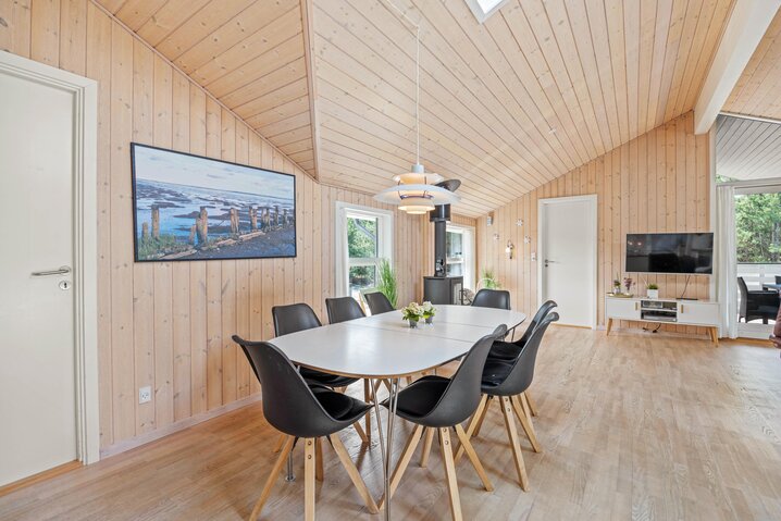 Sommerhus 84099 på J Tagholmsvej 26, Kromose, Rømø - Billede #8