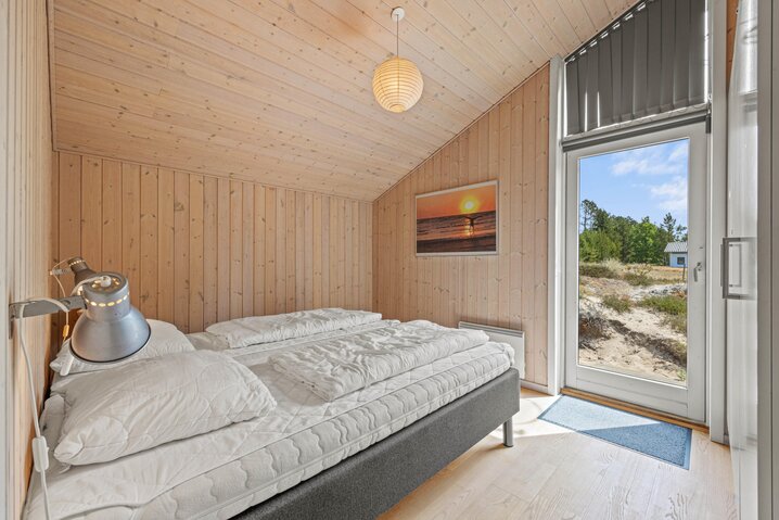 Sommerhus 84099 på J Tagholmsvej 26, Kromose, Rømø - Billede #11